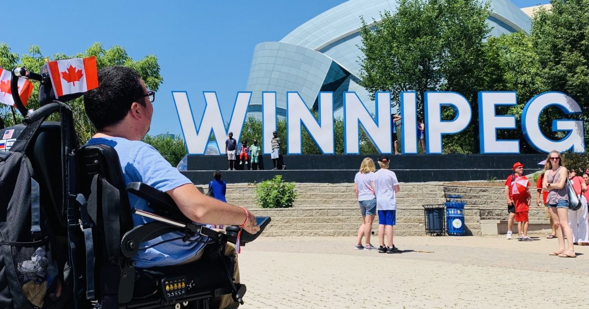 Affordable Housing Options for Newcomers to Winnipeg