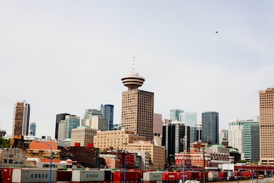 2 Exciting Job Opportunities in Winnipeg!