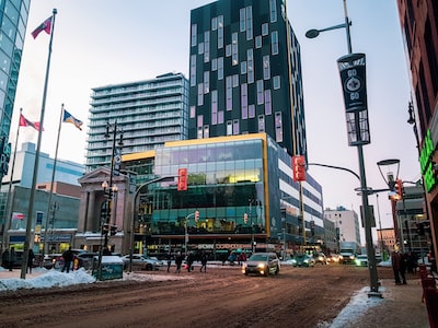 Choosing the Right Winnipeg Moving Company