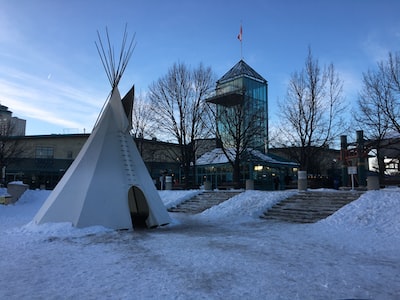 Crunching Numbers: Winnipegs Cost of Living