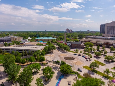 Unlock Your Future: Job Opportunities in Winnipeg Await You