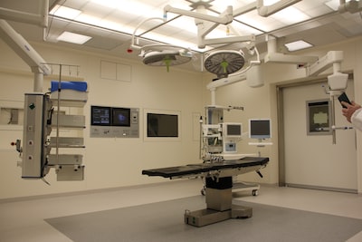 5 Must-Know Facts About Winnipegs Healthcare Services: A Comprehensive Overview