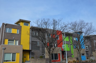 Finding Your Perfect Place: Affordable Housing in Winnipeg