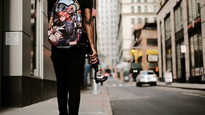 Peg City Must-Haves: Essential Items for City Living