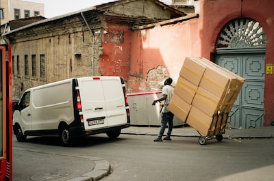 Smooth Move: Peg City Moving Tips for an Easy Transition