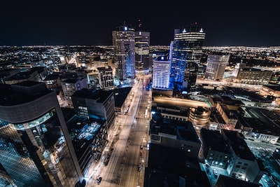 5 Tips for Navigating Winnipeg as a Newcomer