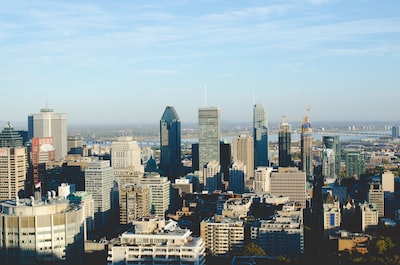 Conquer the Move: Your Quick Guide to Moving to Winnipeg