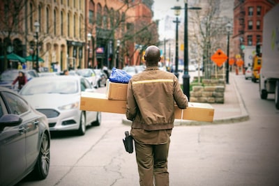 Guide to Top Moving Companies in Winnipeg