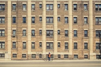 Looking for Affordable Housing Options in Winnipeg?