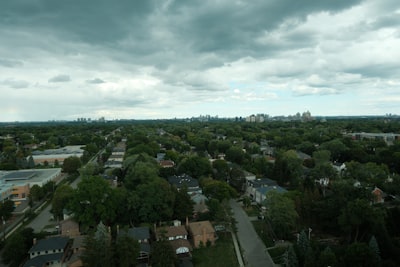 Discover the Best Neighborhoods in Winnipeg: The Ultimate Moving Guide!