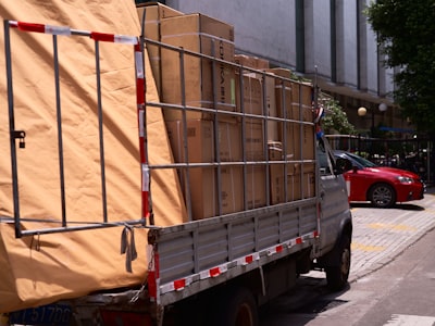 Why DIY Moving in Winnipeg is a Waste of Time/Money