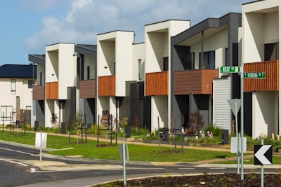 Peg City Living: Affordable Housing Controversy