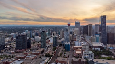Ultimate Moving Guide for Winnipeg Locals