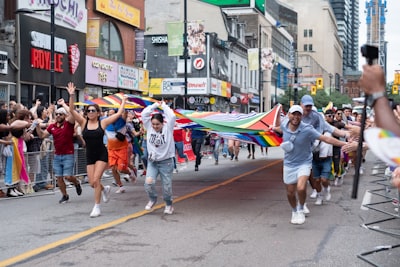 Unveiling the Truth: Winnipegs Vibrant Diversity Beyond the Surface