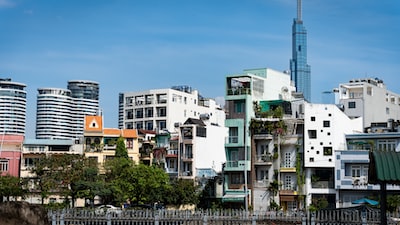 Controversial Neighborhood Guide to Peg City Living