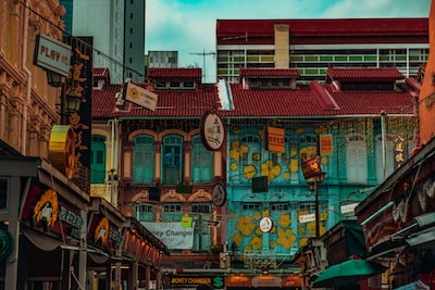 Welcome to Peg City: Perfect Newcomers Primer