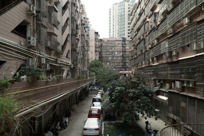 Before and After: Navigating Peg City Living – Your Ultimate Guide