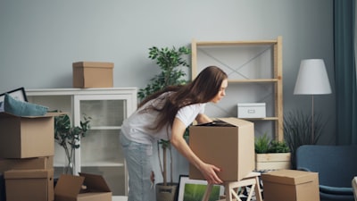 Conquer your move with ease: Peg City Moving Tips