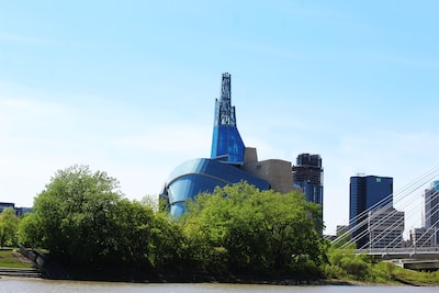 Discover 5 Top Neighborhoods in Winnipeg for Your Move!