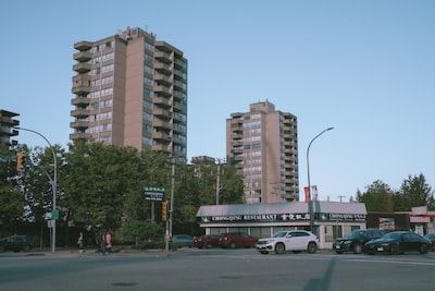 Discover the Top Neighborhoods: Best Places to Live in Winnipeg