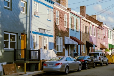 Peg City: The Good, The Bad, and The Ugly Neighborhoods