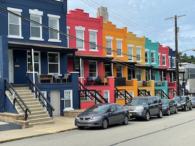 Unveiling Winnipeg: A Newcomers Guide to Navigating the Citys Diverse Neighborhoods