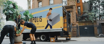 5 Must-See Moving Company Options in Winnipeg for a Stress-Free Move