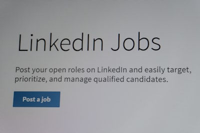 In demand: Peg City Job Opportunities with Career Coach Jane Smith