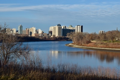 Cracking the Code: Affordable Housing in Winnipeg