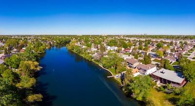 Making Ends Meet: Affordable Housing Options in Winnipeg