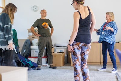 Moving Made Easy: Winnipegs Top Choice for Stress-Free Moves