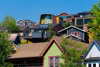 Top 1 Affordable Housing Solutions in Winnipeg