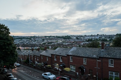 Ultimate Guide to Peg City’s Best and Worst Neighborhoods