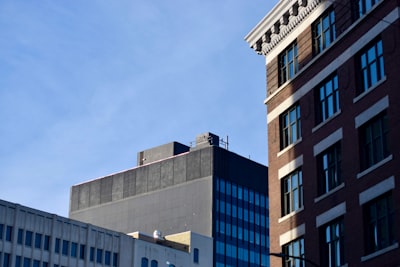 4 Hot Job Opportunities in Winnipeg Right Now