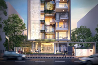 Navigating the City Streets: Your Ultimate Peg City Living Guide