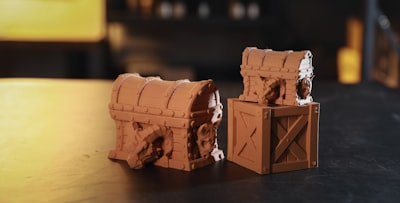 Peg Citys Gems: A Neighborhood Treasure Map