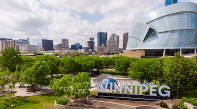 Expanding Job Opportunities in Winnipeg